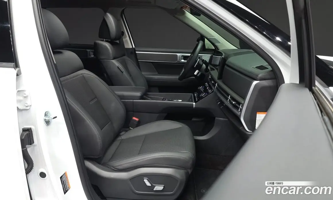 Hyundai Santa Fe 2024 1.6 автомат (гидро), фото 17 Hyundai Santa Fe 2024 1.6 автомат (гидро), фото 17