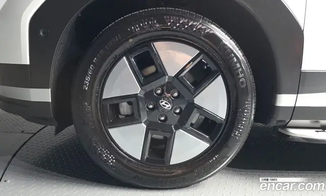 Hyundai Santa Fe 2024 1.6 автомат (гидро), миниатюра 5 Hyundai Santa Fe 2024 1.6 автомат (гидро), миниатюра 5