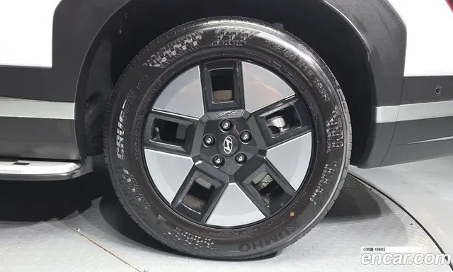 Hyundai Santa Fe 2024 1.6 автомат (гидро), миниатюра 7 Hyundai Santa Fe 2024 1.6 автомат (гидро), миниатюра 7