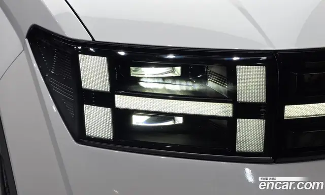 Hyundai Santa Fe 2024 1.6 автомат (гидро), миниатюра 8 Hyundai Santa Fe 2024 1.6 автомат (гидро), миниатюра 8