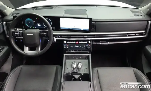 Hyundai Santa Fe 2024 1.6 автомат (гидро), миниатюра 10 Hyundai Santa Fe 2024 1.6 автомат (гидро), миниатюра 10
