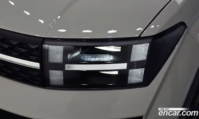 Hyundai Santa Fe 2025 2.5 автомат (гидро), миниатюра 8