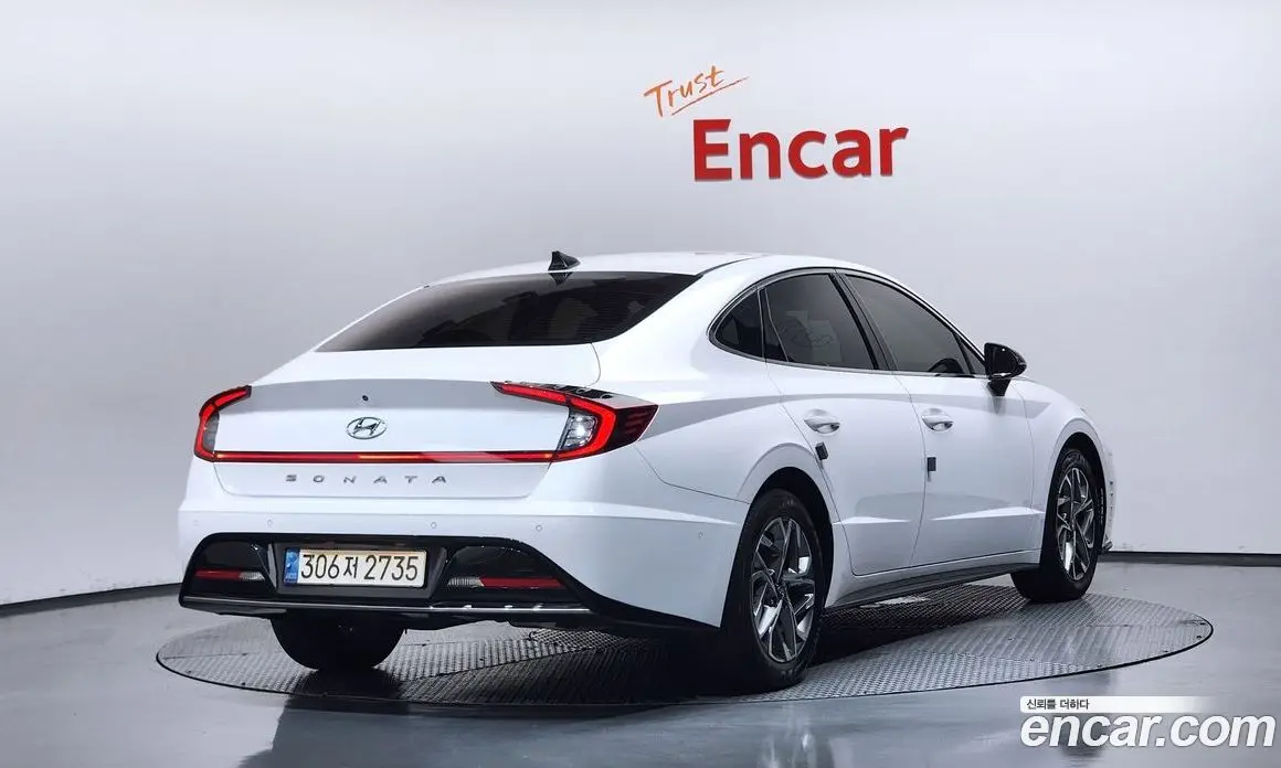 Hyundai Sonata 2021 2.0 автомат (гидро), фото 2 Hyundai Sonata 2021 2.0 автомат (гидро), фото 2