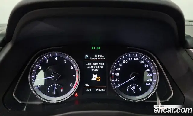 Hyundai Sonata 2021 2.0 автомат (гидро), миниатюра 11 Hyundai Sonata 2021 2.0 автомат (гидро), миниатюра 11