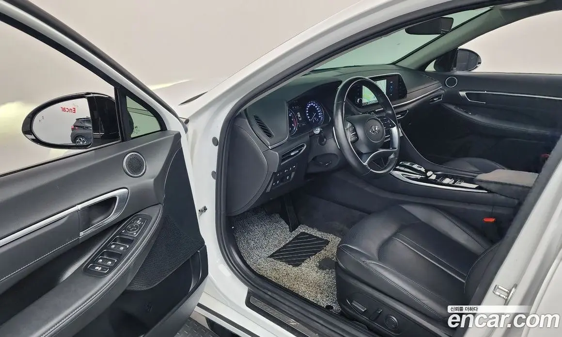 Hyundai Sonata 2021 2.0 автомат (гидро), фото 13 Hyundai Sonata 2021 2.0 автомат (гидро), фото 13