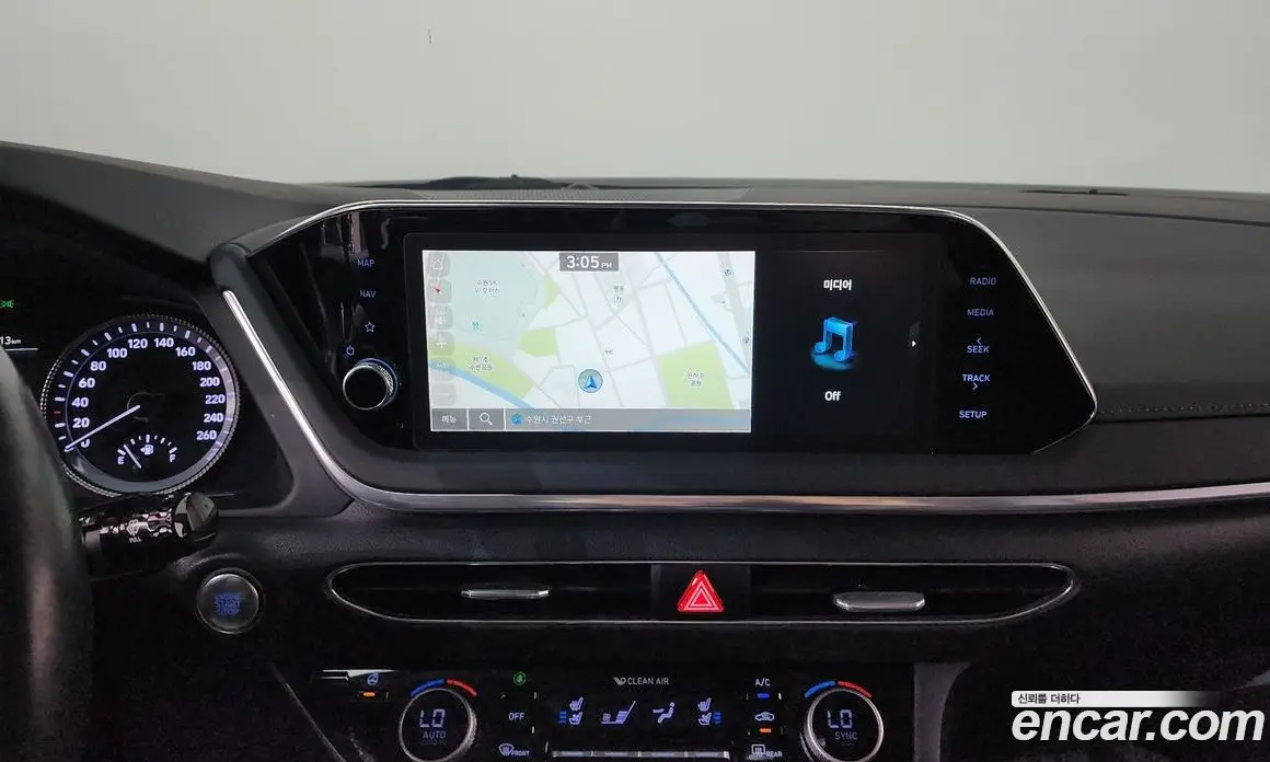 Hyundai Sonata 2021 2.0 автомат (гидро), фото 18 Hyundai Sonata 2021 2.0 автомат (гидро), фото 18