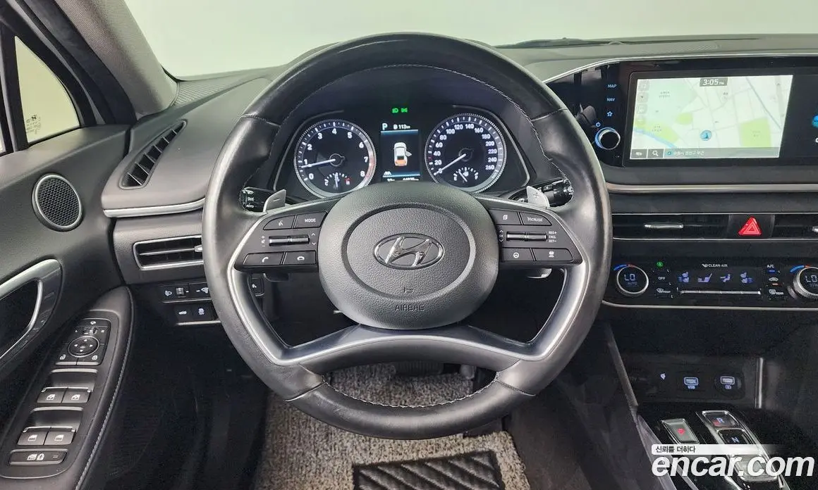 Hyundai Sonata 2021 2.0 автомат (гидро), фото 19 Hyundai Sonata 2021 2.0 автомат (гидро), фото 19