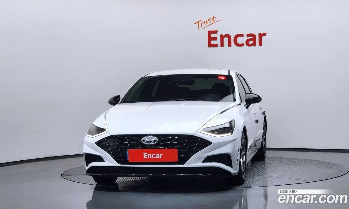 Hyundai Sonata 2021 2.0 автомат (гидро), фото 3 Hyundai Sonata 2021 2.0 автомат (гидро), фото 3
