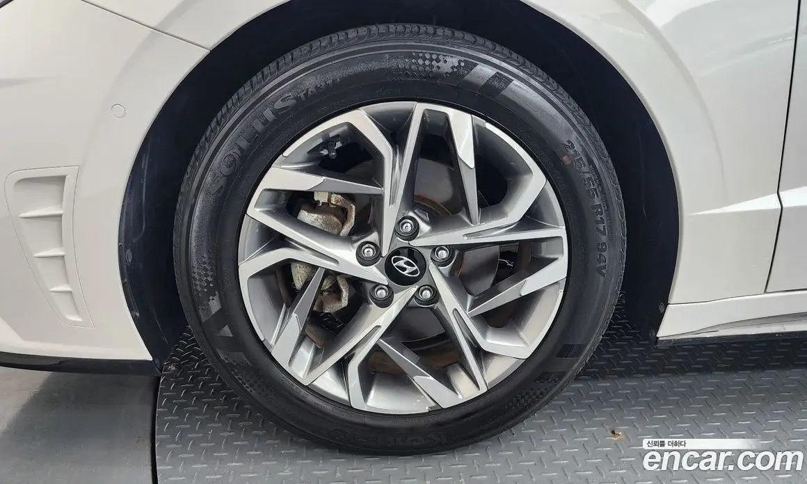 Hyundai Sonata 2021 2.0 автомат (гидро), фото 5 Hyundai Sonata 2021 2.0 автомат (гидро), фото 5