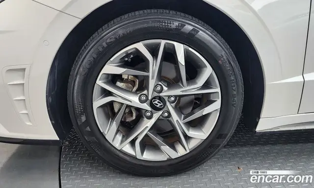 Hyundai Sonata 2021 2.0 автомат (гидро), миниатюра 5 Hyundai Sonata 2021 2.0 автомат (гидро), миниатюра 5