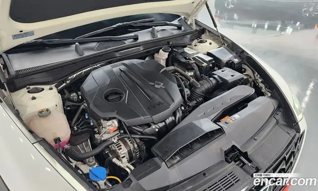Hyundai Sonata 2021 2.0 автомат (гидро), миниатюра 6 Hyundai Sonata 2021 2.0 автомат (гидро), миниатюра 6