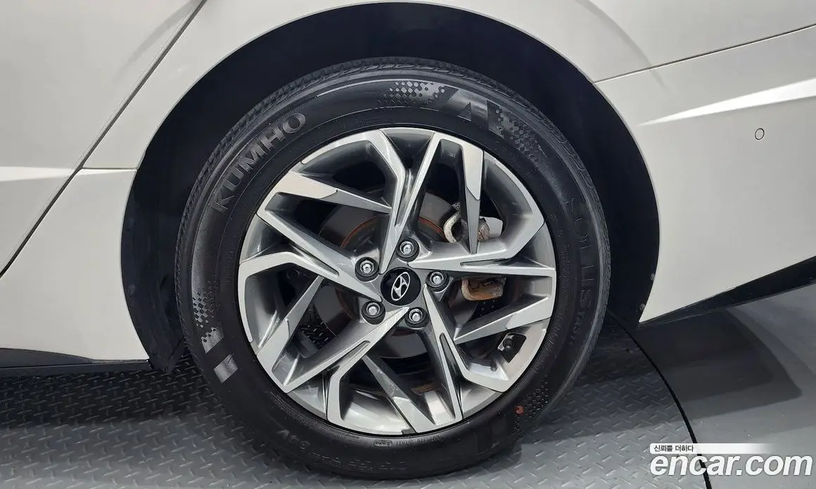Hyundai Sonata 2021 2.0 автомат (гидро), фото 7 Hyundai Sonata 2021 2.0 автомат (гидро), фото 7