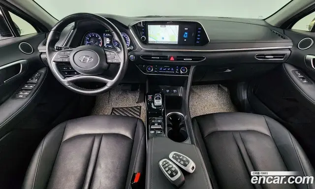 Hyundai Sonata 2021 2.0 автомат (гидро), миниатюра 10 Hyundai Sonata 2021 2.0 автомат (гидро), миниатюра 10