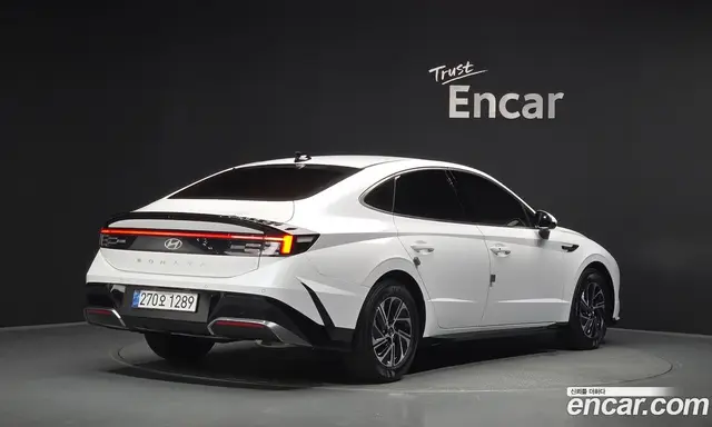 Hyundai Sonata, 2023, 47 225 км