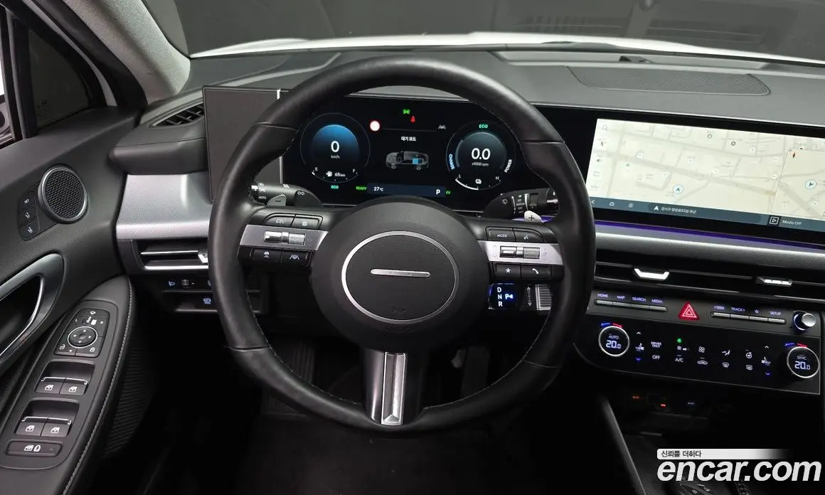 Hyundai Sonata 2023 2.0 автомат (гидро), фото 19 Hyundai Sonata 2023 2.0 автомат (гидро), фото 19