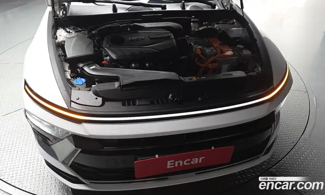 Hyundai Sonata 2023 2.0 автомат (гидро), миниатюра 5 Hyundai Sonata 2023 2.0 автомат (гидро), миниатюра 5