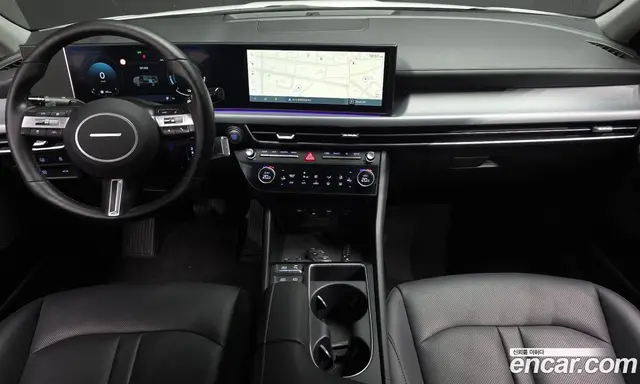 Hyundai Sonata 2023 2.0 автомат (гидро), миниатюра 9 Hyundai Sonata 2023 2.0 автомат (гидро), миниатюра 9