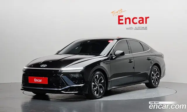 Hyundai Sonata, 2025, 17 970 км