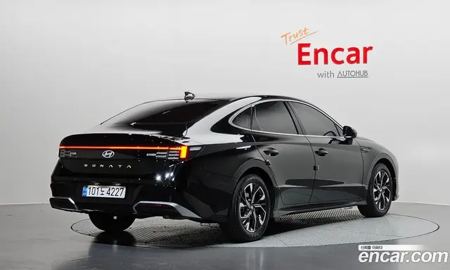 Hyundai Sonata 2025 2.0 автомат (гидро), миниатюра 2 Hyundai Sonata 2025 2.0 автомат (гидро), миниатюра 2