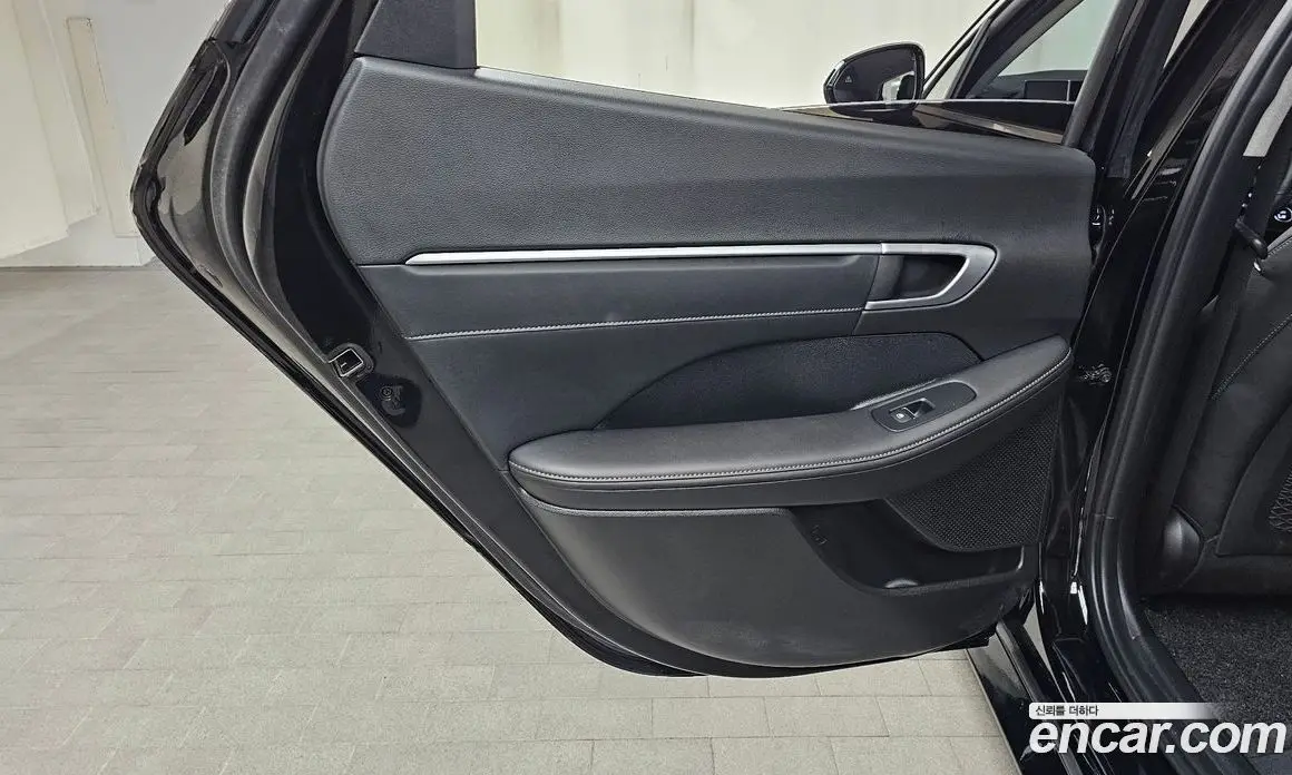 Hyundai Sonata 2025 2.0 автомат (гидро), фото 15 Hyundai Sonata 2025 2.0 автомат (гидро), фото 15