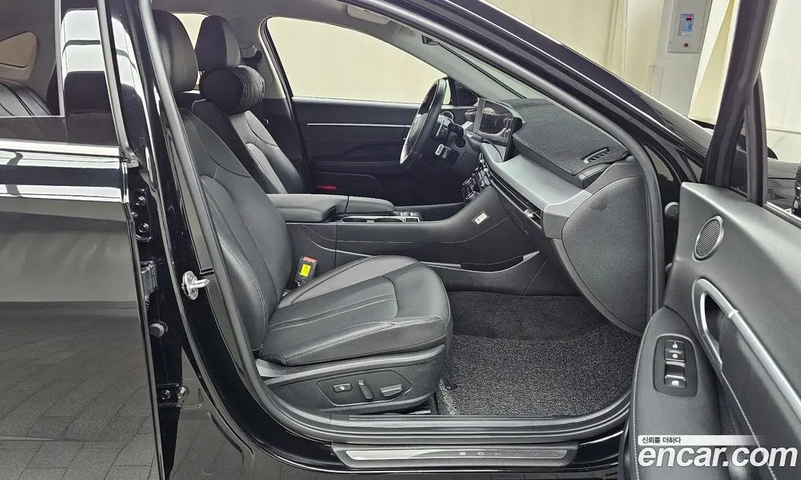 Hyundai Sonata 2025 2.0 автомат (гидро), фото 16 Hyundai Sonata 2025 2.0 автомат (гидро), фото 16