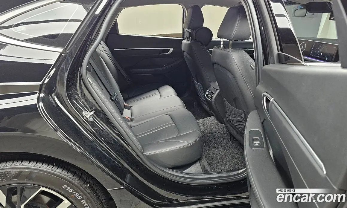 Hyundai Sonata 2025 2.0 автомат (гидро), фото 17 Hyundai Sonata 2025 2.0 автомат (гидро), фото 17