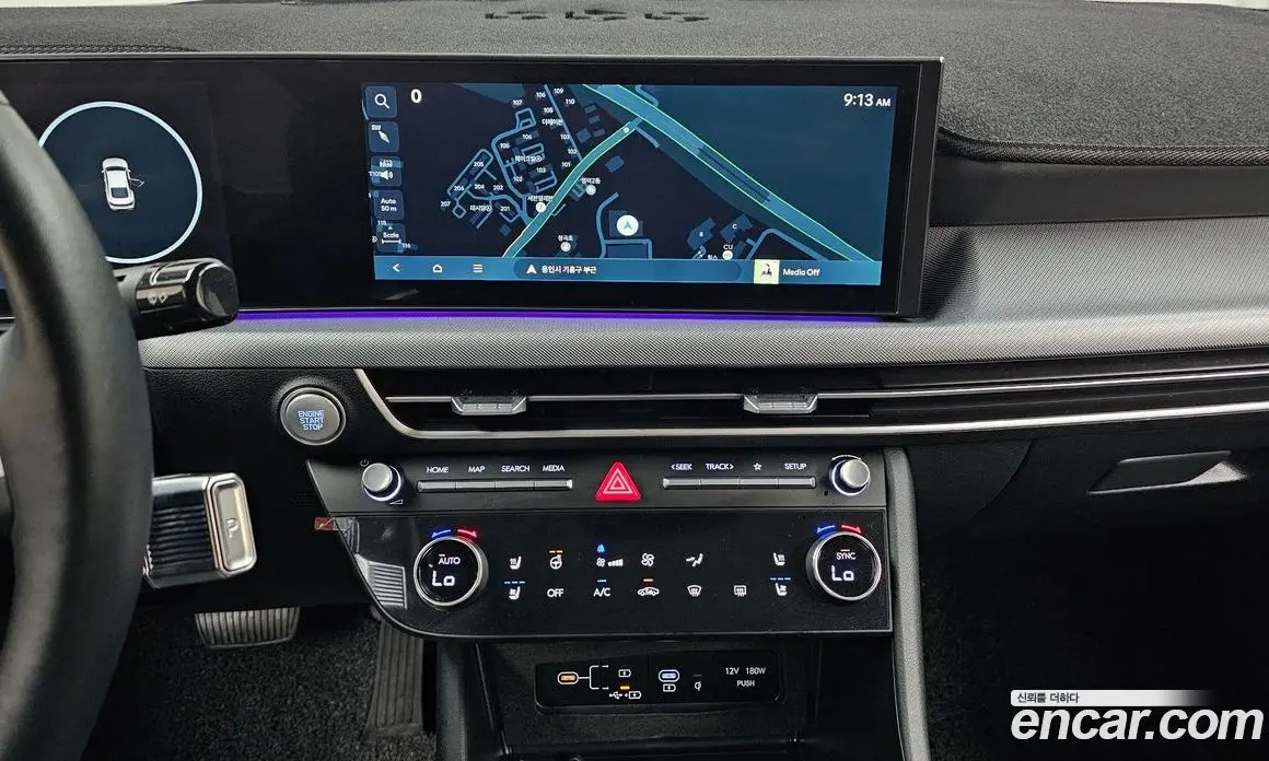 Hyundai Sonata 2025 2.0 автомат (гидро), фото 18 Hyundai Sonata 2025 2.0 автомат (гидро), фото 18