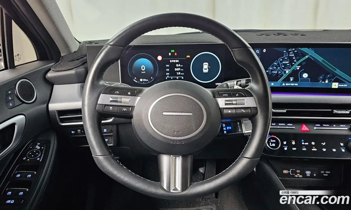 Hyundai Sonata 2025 2.0 автомат (гидро), фото 19 Hyundai Sonata 2025 2.0 автомат (гидро), фото 19