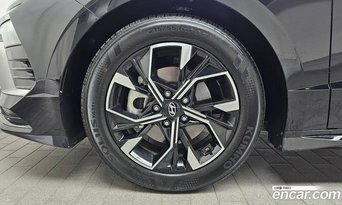Hyundai Sonata 2025 2.0 автомат (гидро), фото 5 Hyundai Sonata 2025 2.0 автомат (гидро), фото 5