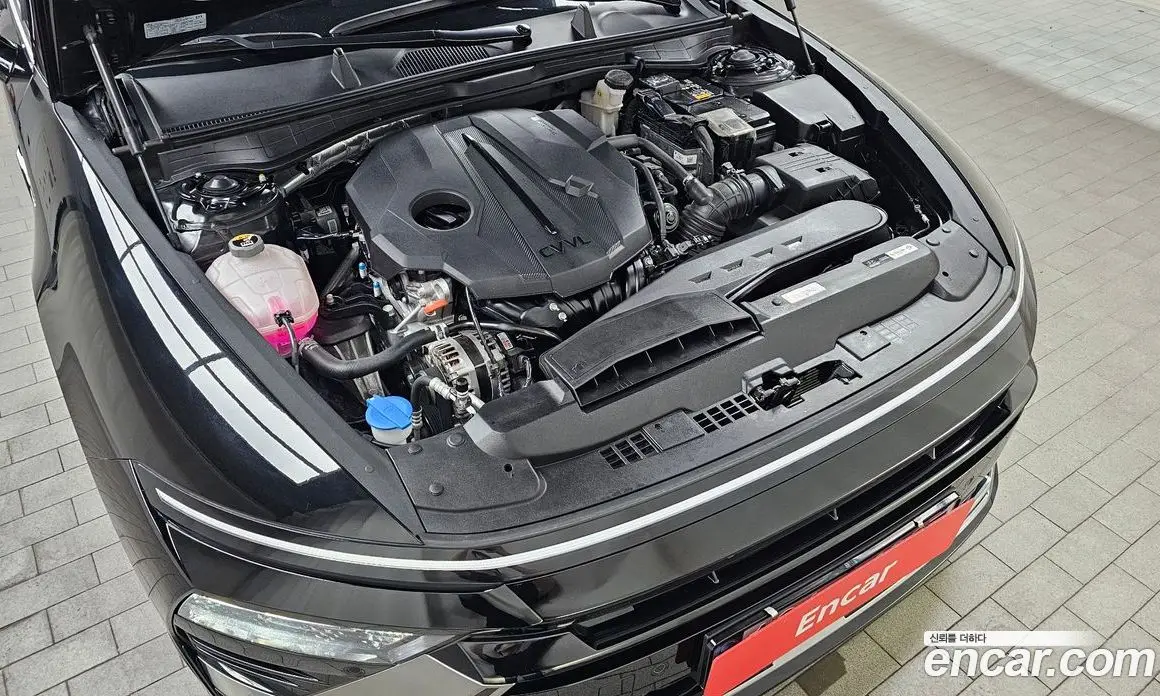 Hyundai Sonata 2025 2.0 автомат (гидро), фото 6 Hyundai Sonata 2025 2.0 автомат (гидро), фото 6