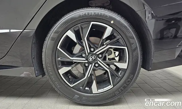 Hyundai Sonata 2025 2.0 автомат (гидро), миниатюра 7 Hyundai Sonata 2025 2.0 автомат (гидро), миниатюра 7