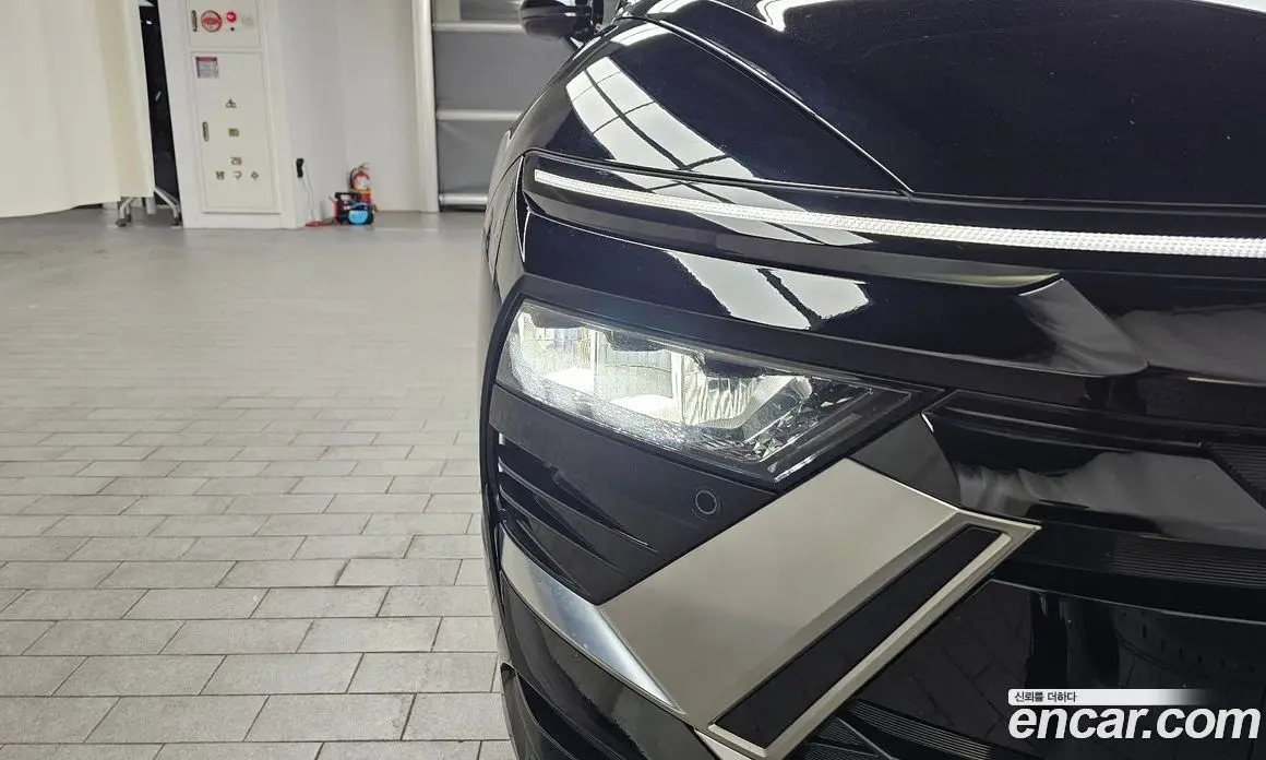 Hyundai Sonata 2025 2.0 автомат (гидро), фото 8 Hyundai Sonata 2025 2.0 автомат (гидро), фото 8