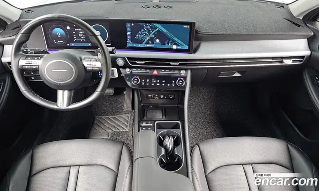 Hyundai Sonata 2025 2.0 автомат (гидро), миниатюра 10 Hyundai Sonata 2025 2.0 автомат (гидро), миниатюра 10