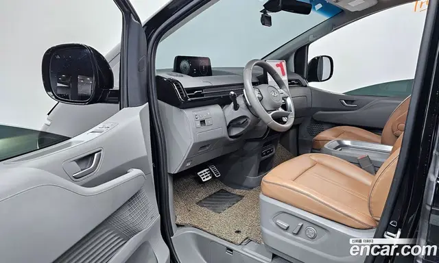 Hyundai Staria 2021 2.2 автомат (гидро), миниатюра 12