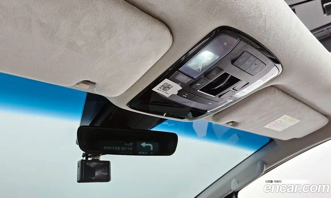 Hyundai Staria 2021 2.2 автомат (гидро), фото 20