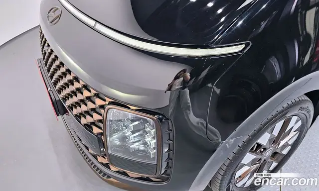 Hyundai Staria 2021 2.2 автомат (гидро), миниатюра 7