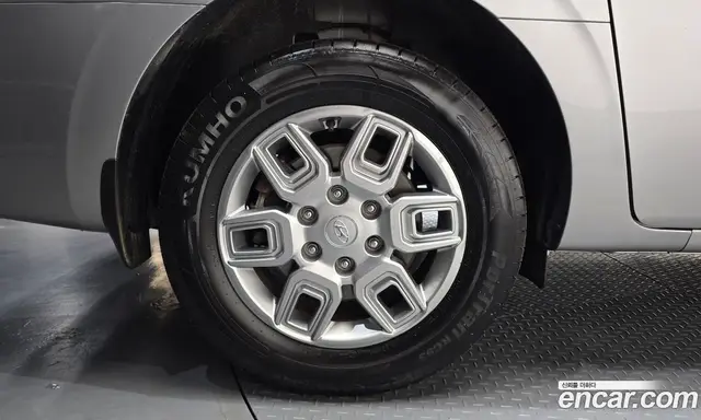 Hyundai Staria 2023 2.2 автомат (гидро), миниатюра 5