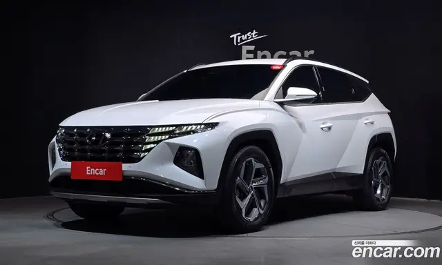 Hyundai Tucson, 2020, 44 874 км