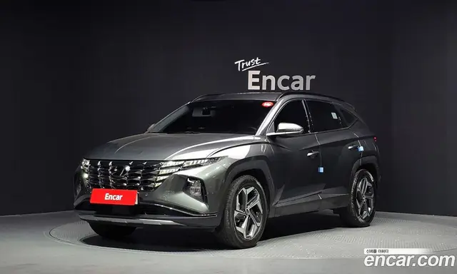 Hyundai Tucson, 2022, 44 141 км