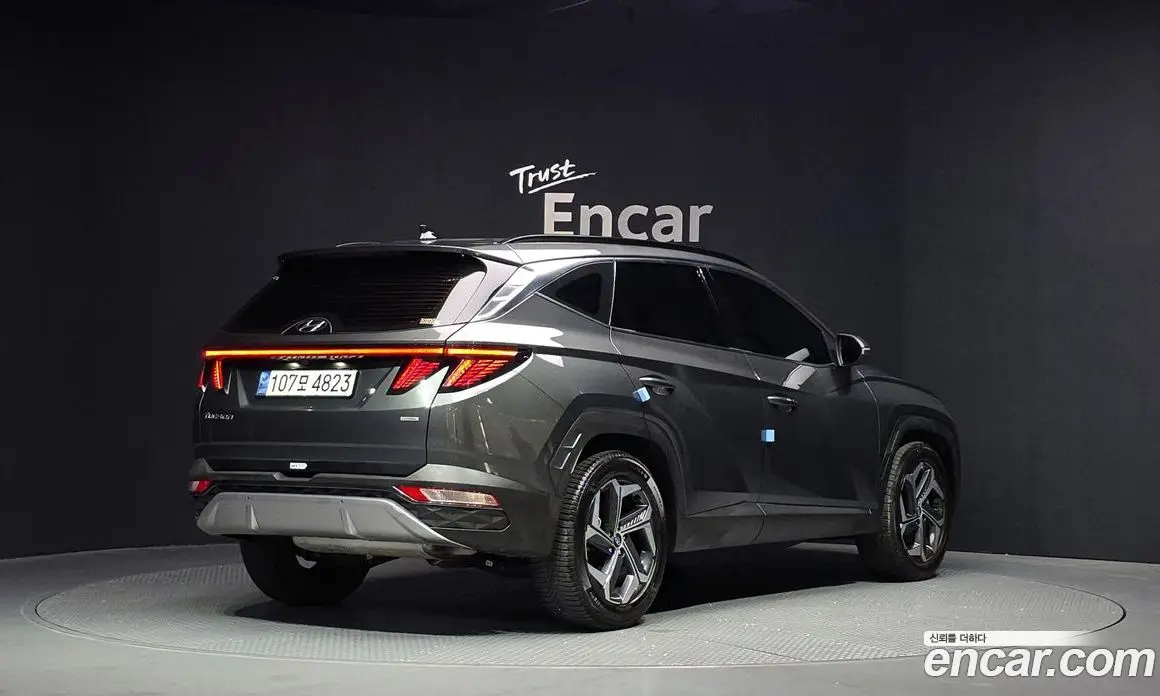 Hyundai Tucson 2022 1.6 автомат (гидро), фото 2 Hyundai Tucson 2022 1.6 автомат (гидро), фото 2