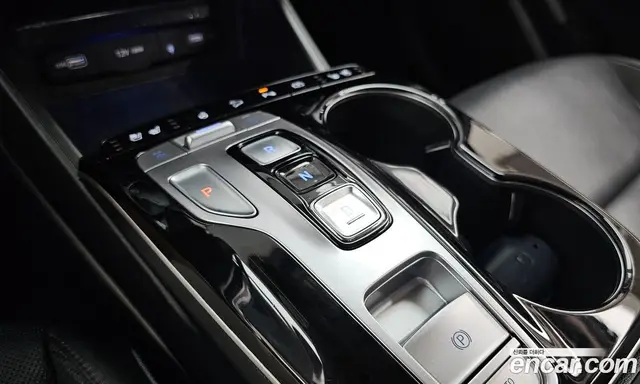 Hyundai Tucson 2022 1.6 автомат (гидро), миниатюра 12