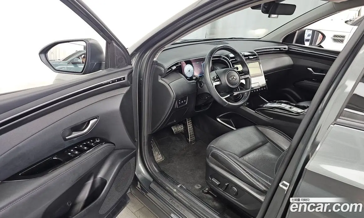 Hyundai Tucson 2022 1.6 автомат (гидро), фото 13 Hyundai Tucson 2022 1.6 автомат (гидро), фото 13