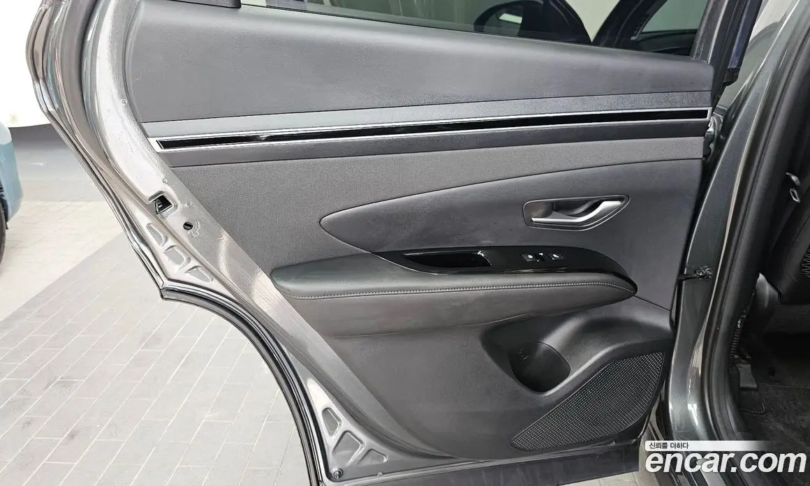 Hyundai Tucson 2022 1.6 автомат (гидро), фото 15 Hyundai Tucson 2022 1.6 автомат (гидро), фото 15