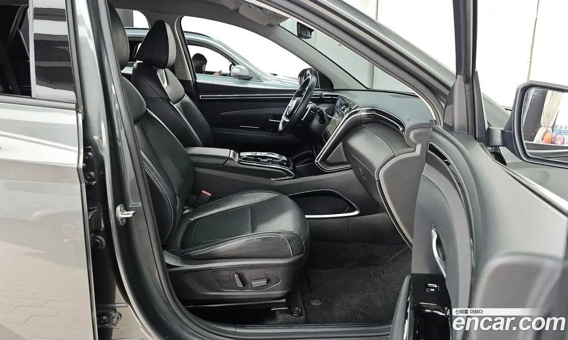 Hyundai Tucson 2022 1.6 автомат (гидро), фото 17 Hyundai Tucson 2022 1.6 автомат (гидро), фото 17