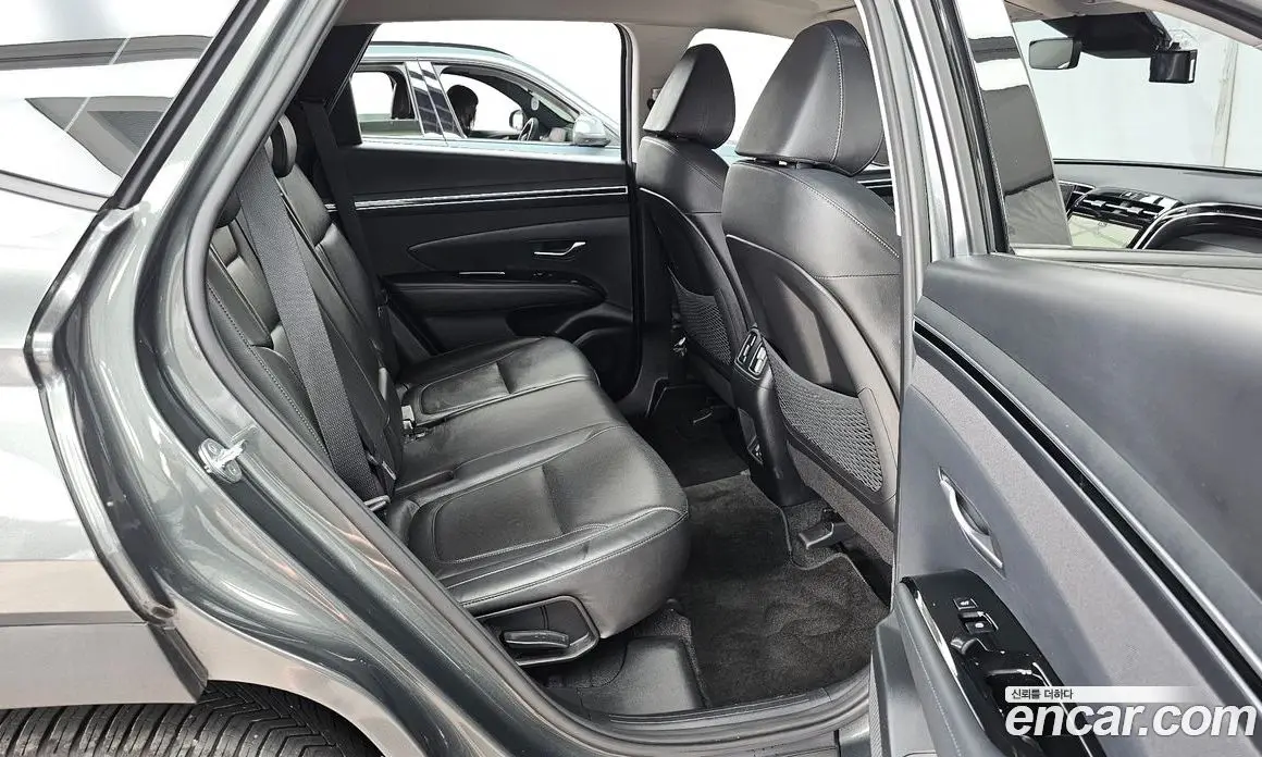 Hyundai Tucson 2022 1.6 автомат (гидро), фото 18 Hyundai Tucson 2022 1.6 автомат (гидро), фото 18