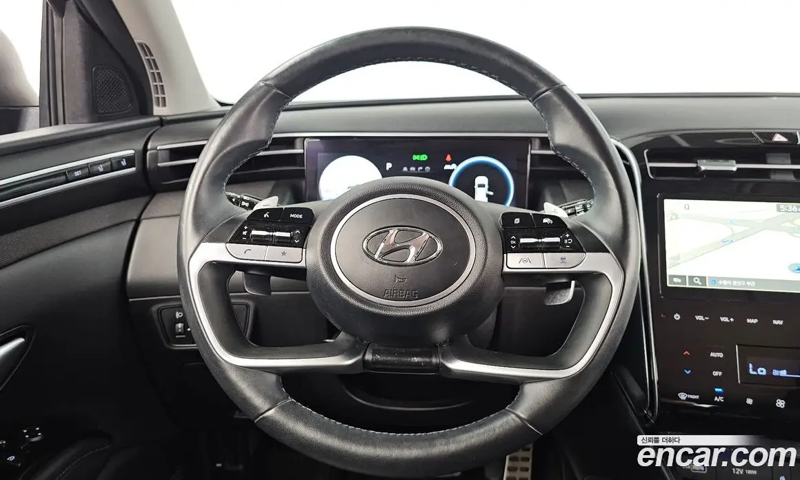 Hyundai Tucson 2022 1.6 автомат (гидро), фото 19 Hyundai Tucson 2022 1.6 автомат (гидро), фото 19