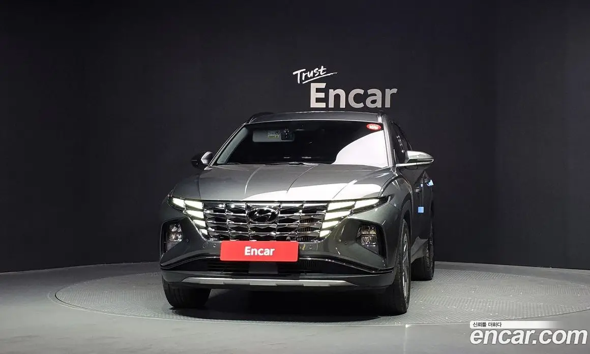 Hyundai Tucson 2022 1.6 автомат (гидро), фото 3 Hyundai Tucson 2022 1.6 автомат (гидро), фото 3