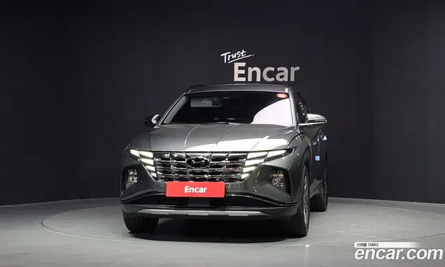 Hyundai Tucson 2022 1.6 автомат (гидро), миниатюра 3 Hyundai Tucson 2022 1.6 автомат (гидро), миниатюра 3