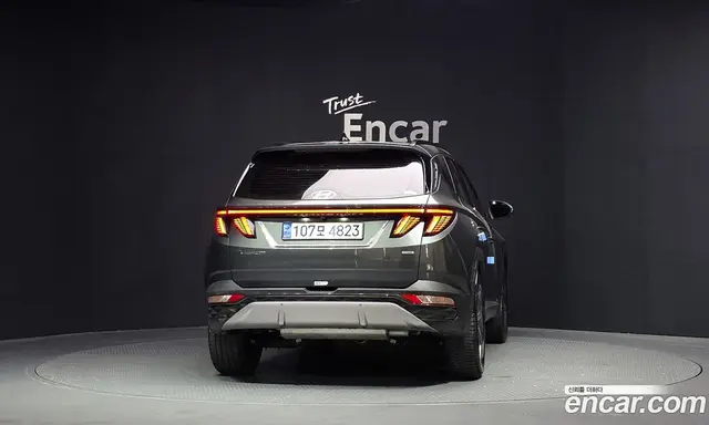 Hyundai Tucson 2022 1.6 автомат (гидро), миниатюра 4 Hyundai Tucson 2022 1.6 автомат (гидро), миниатюра 4
