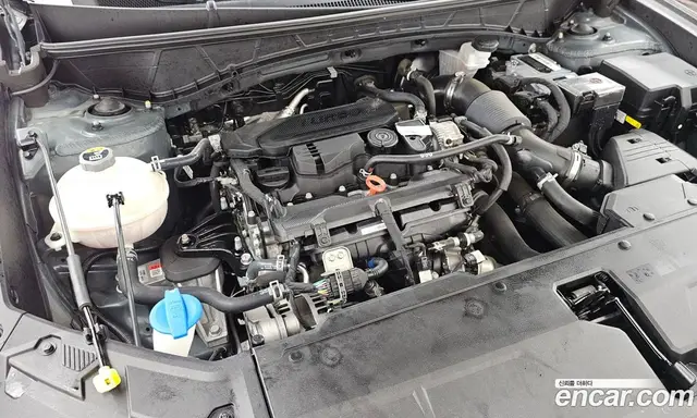 Hyundai Tucson 2022 1.6 автомат (гидро), миниатюра 6 Hyundai Tucson 2022 1.6 автомат (гидро), миниатюра 6